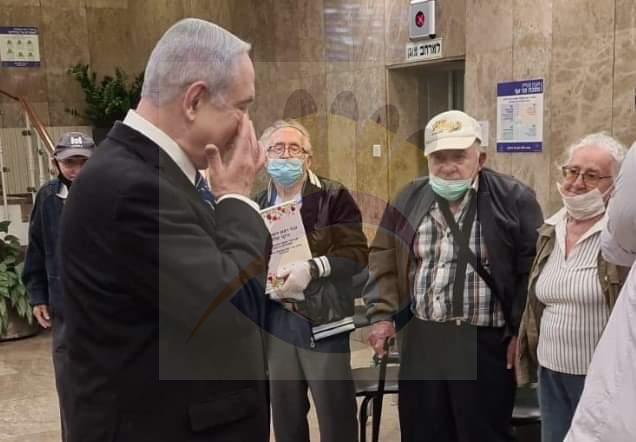 بدء جلسات نتنياهو بتهم الفساد