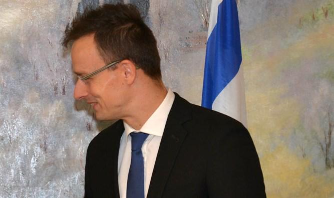 المجر: سنواصل دعم "إسرائيل" في كل محفل دولي