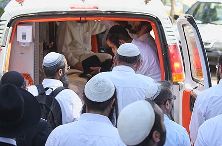 إتهام رجل أمن فلسطيني بقتل مستوطن