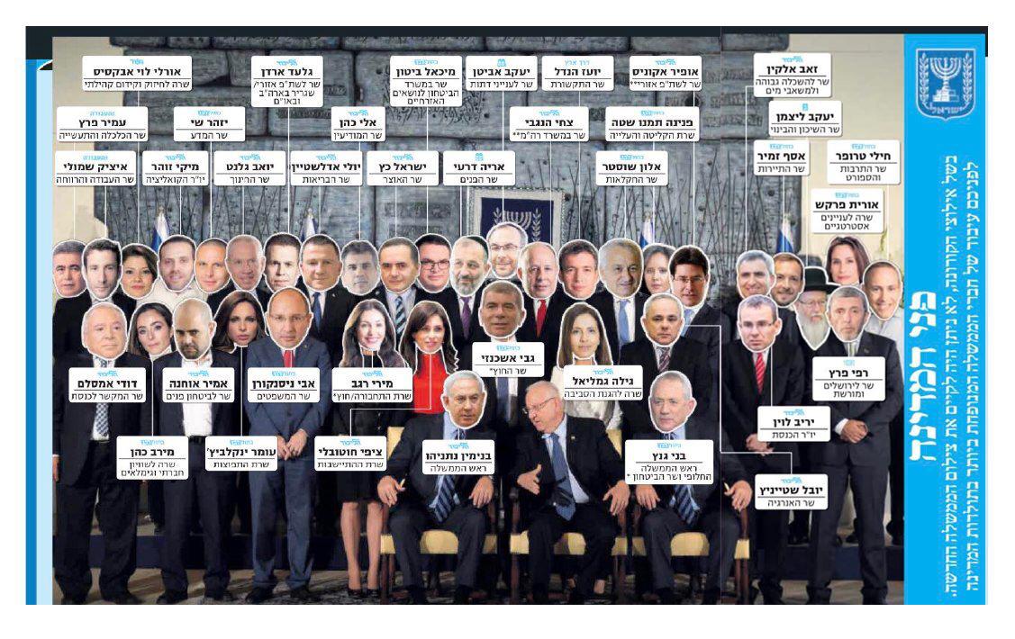 حكومة نفق الخراب