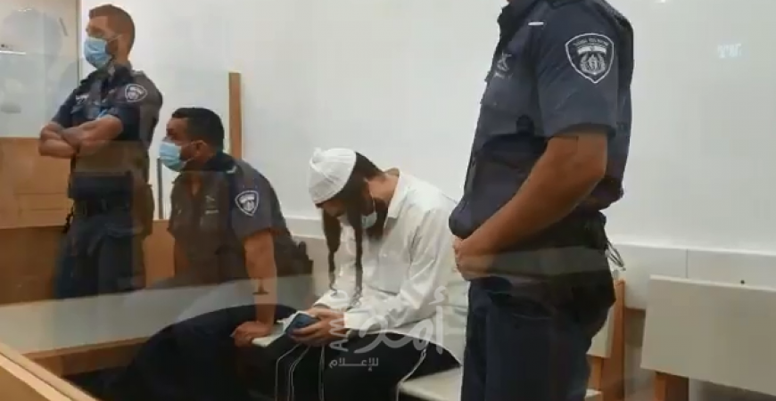 قاتل عائلة دوابشة يقدم التماساً للمحكمة العليا لتبرئته