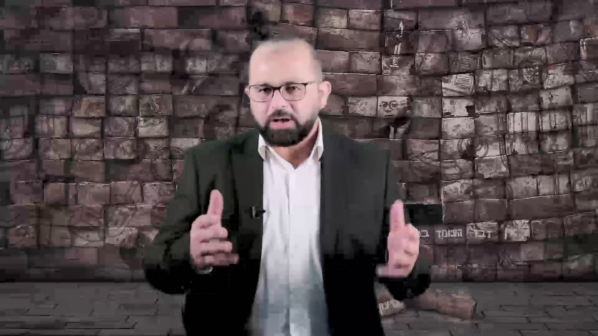 ‏⁧‫#شاهد‬⁩.. ماذا حدث قبل 2000 عام؟