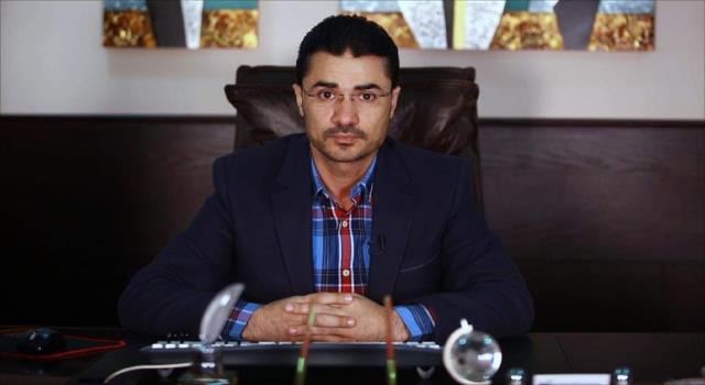 العقلية "الإسرائيلية" سُلطان العجلوني