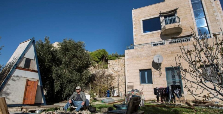 توصي وزارة القضاء بإلغاء الخصومات الضريبية على العقارات وحظر توفير مساكن مخفضة التكلفة للمتهربين من التجنيد من الحريديم