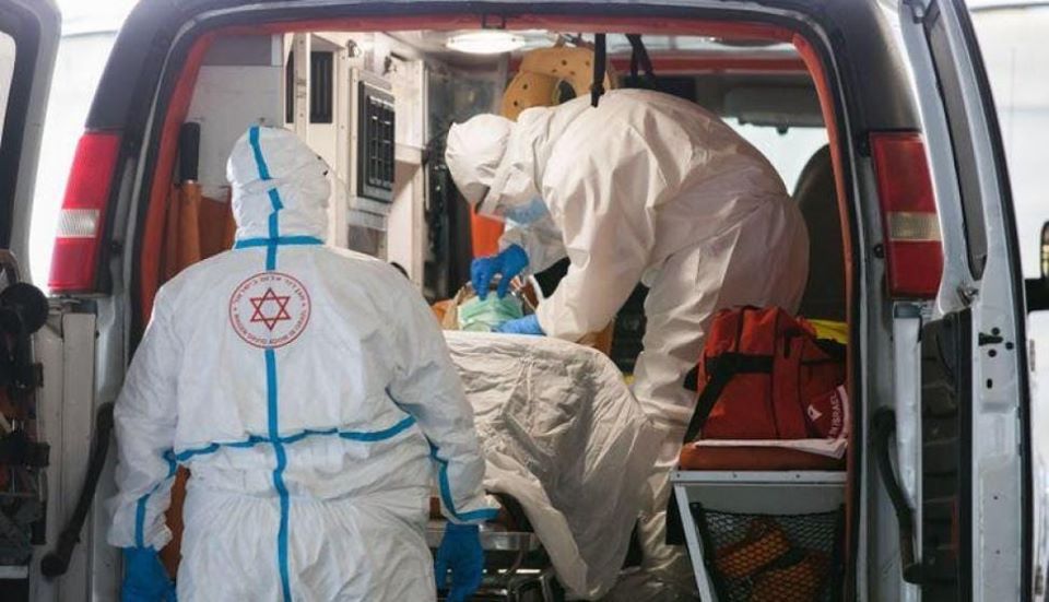 الصين اخفت انتشار فايروس الكورونا بهدف جمع معدات طبية