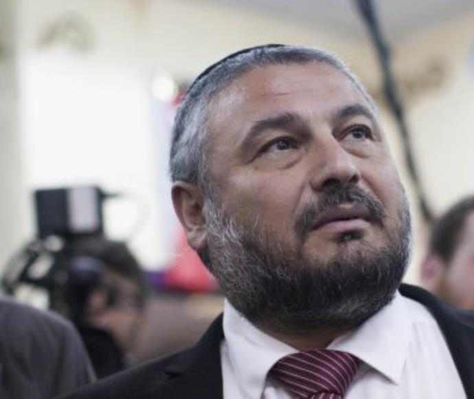 عضو كنيست: الحريديم هُم فقط الصهاينة الأصليين