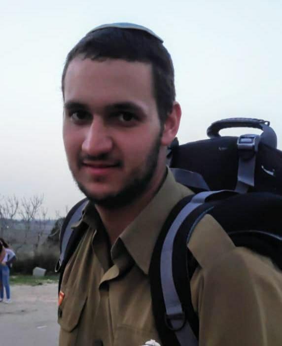 بالفيديو ... تتواصل عمليات البحث عن الجندي المفقود