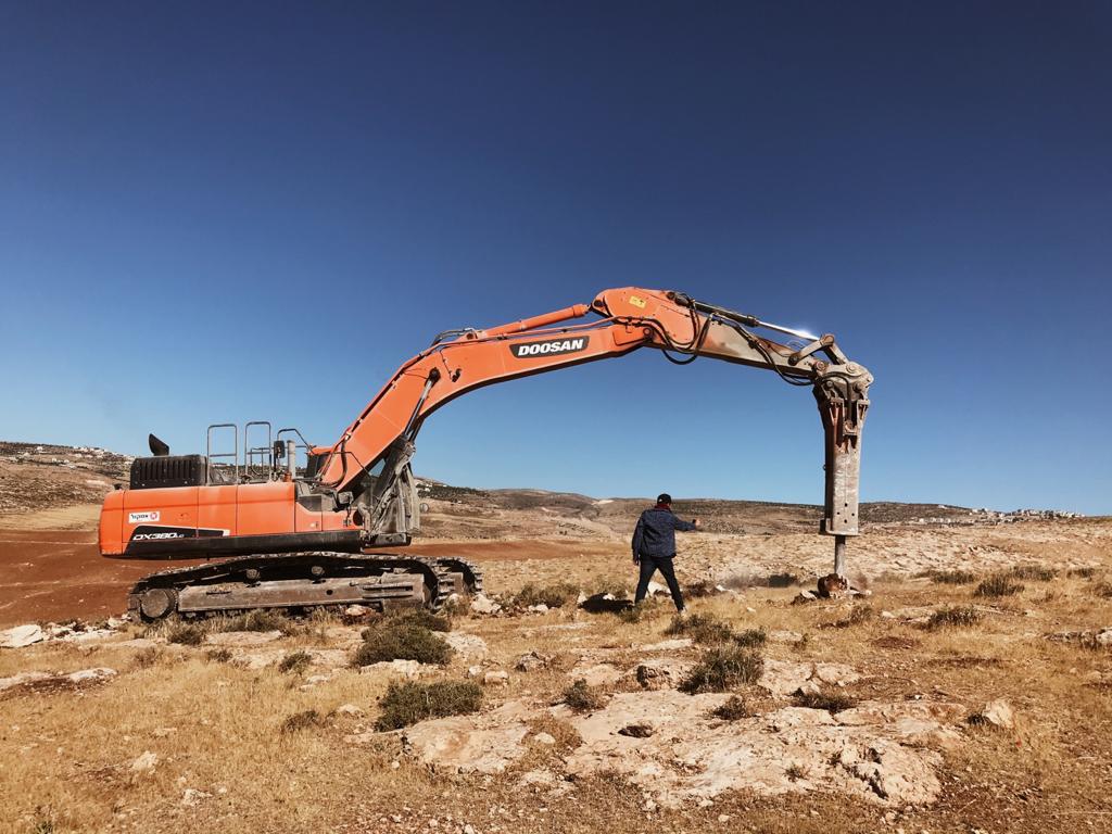 كارثية على مراحل