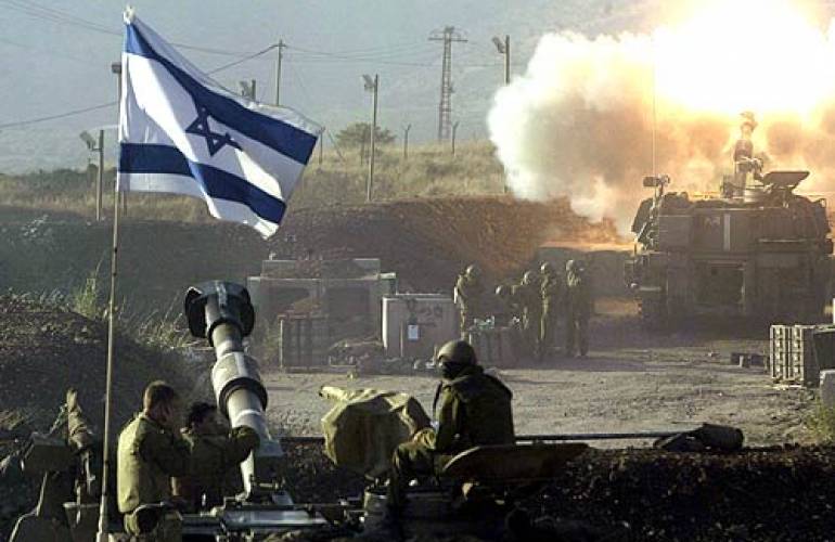 تقرير: قيادة العُمق