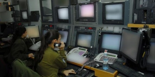 ماذا قال نائب رئيس الشاباك قبل مُفاوضات كامب ديڤيد ؟؟