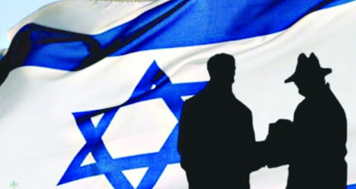 الشاباك يكشف عن "إسرائيلية" حاولت تجنيد عُملاء لصالح حزب الله