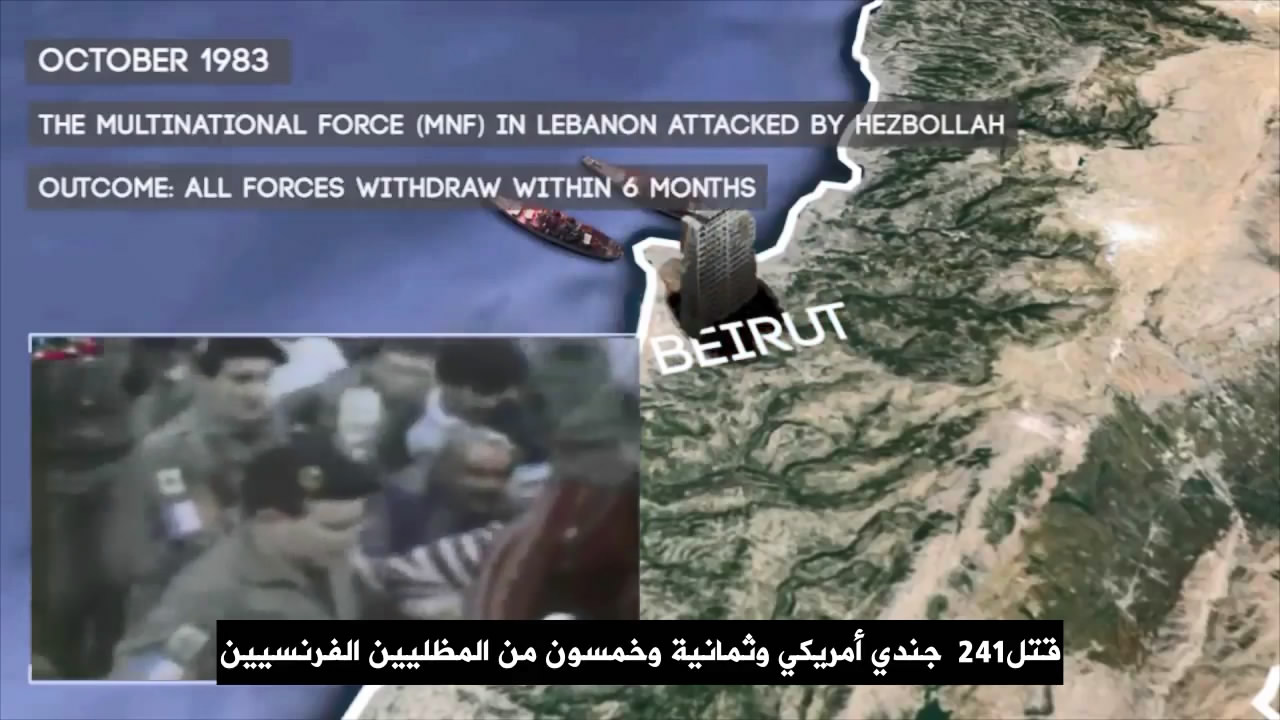 شاهد: كيف تحاول دولة الإحتلال إقناع العالم بأهمية سيطرتها على غور الأردن؟