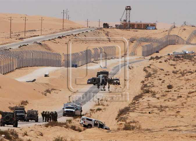 إصابة ضابط في جيش الإحتلال بجراح طفيفة