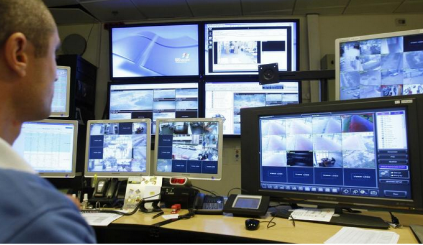 جيش الاحتلال ينشر منظومة كاميرات متطورة جنوبي الضفة