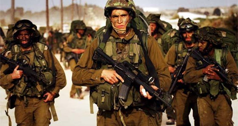 تحت ظل القُنبلة