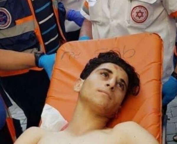 السجن مدى الحياة لـ "خليل جبارين" مُنفذ عملية قتل جندي من قوات الإحتلال