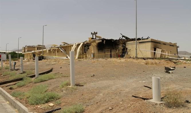 إسرائيل تضرب إيران في أرضها مُستغلة نافذة الفُرص المُتاحة