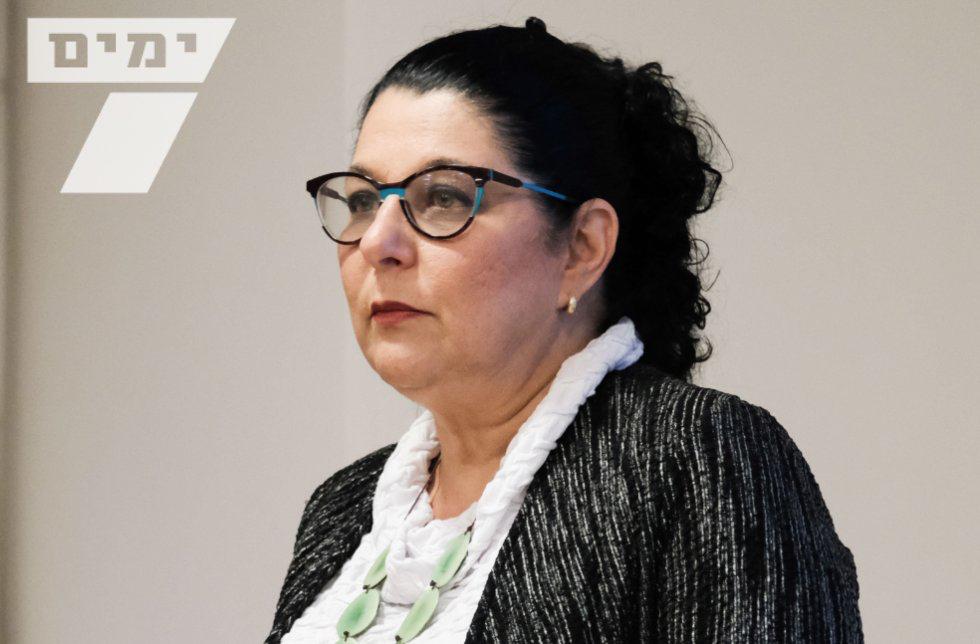 إستقالة في عين العاصفة