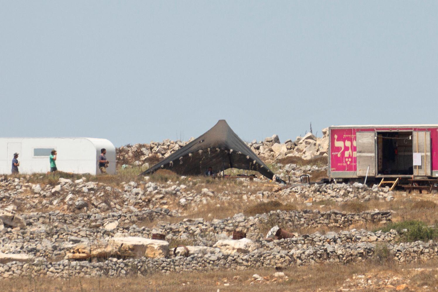 مشروع قانون إسرائيلي جديد للعودة لمستوطنات شمال الضفة