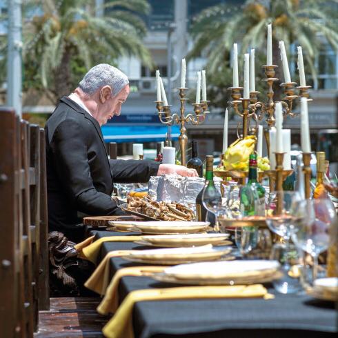 حتى القتل القادم