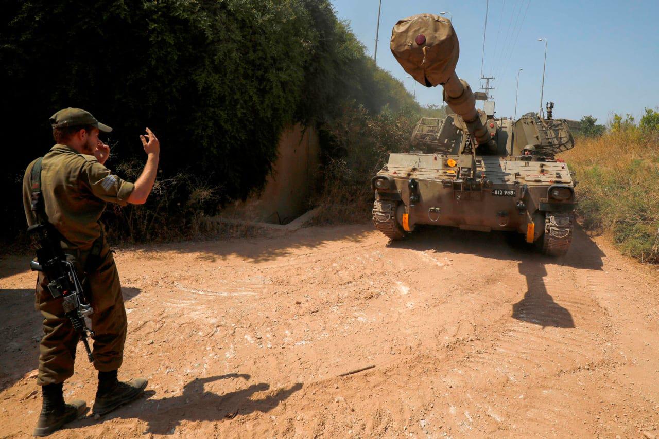 جيش "تنوفا" الغبي‬