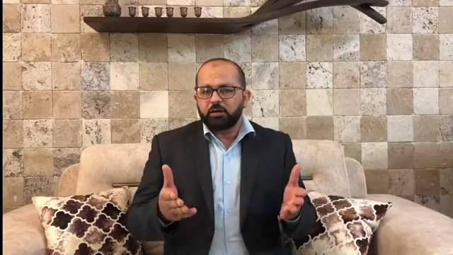 #شاهد… مُستنقع السياسة "الإسرائيلية"- مع سعيد بشارات