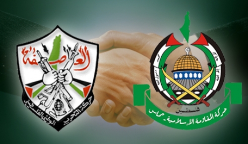 هل سيُعيد نتنياهو حسابات الضم بعد لقاء فتح وحماس ؟