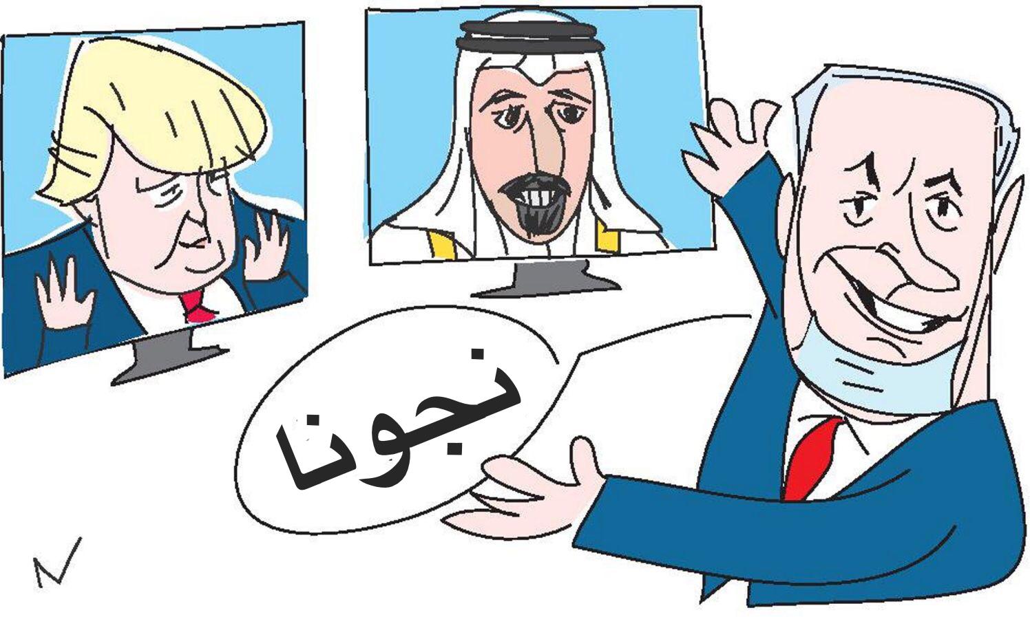 السلام مقابل السلام: الإتفاق مع الإمارات غير المُعادلة التاريخية
