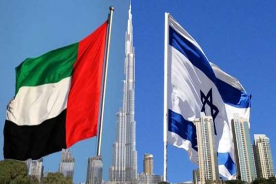 20 عاماً من العلاقات السرية: التمثيل الدبلوماسي للكيان في دبي يستعد للترقية