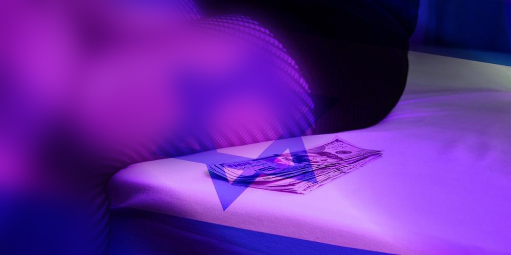 الأزمة الإقتصادية تعصف بقطاع " الدعارة " في الكيان