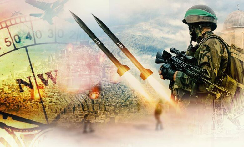 بين الردع والرعب ... جدلية المصطلحات والمفاهيم !!! "الجُزء الثاني"