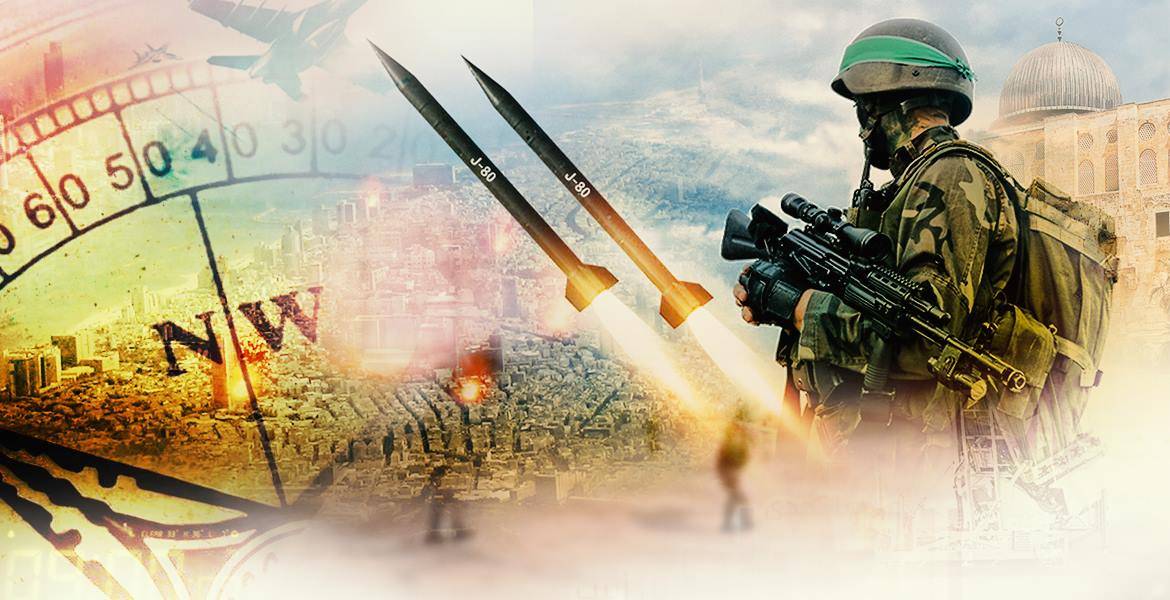 بين الردع والرُعب ... جدلية المُصطلحات والمفاهيم !!! "الجُزء الأول"