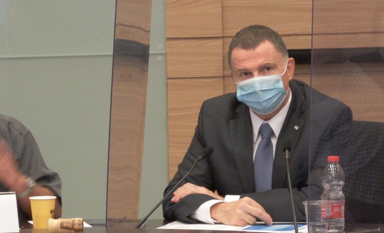 منعاً للإنتحار: حُكومة الإحتلال تُخصيص 14 مليون شيكل