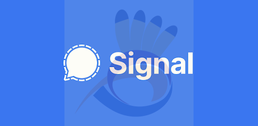 تطبيق Signal ( لمراسلات مشفرة وآمنة ) ,, ما هو