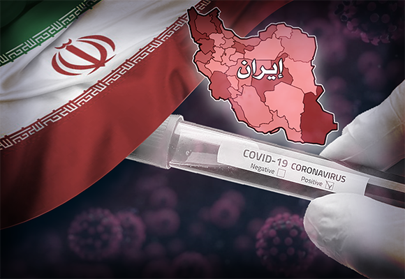 هاكرز إيرانى يحاول اختراق شركة إسرائيلية بدأت تصنيع عقار لكورونا