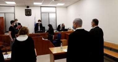 نيابة الإحتلال العامة تقرر أن تبدأ محاكمة نتنياهو بملف 4000