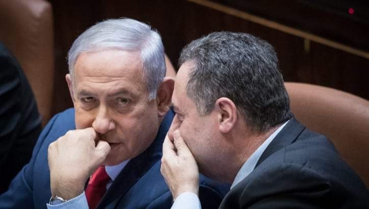 هندوراس تَعِدُ بنقل سفارتها الى القدس المحتلة
