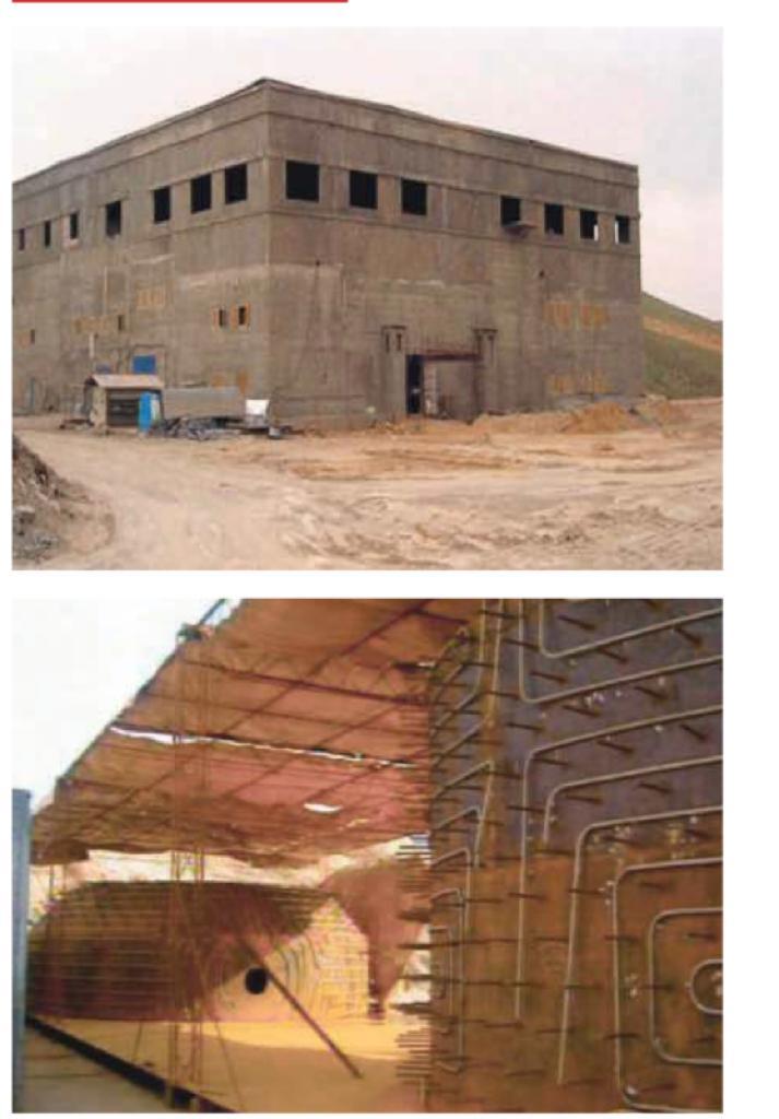 في ذكرى تدمير المفاعل النووي السوري