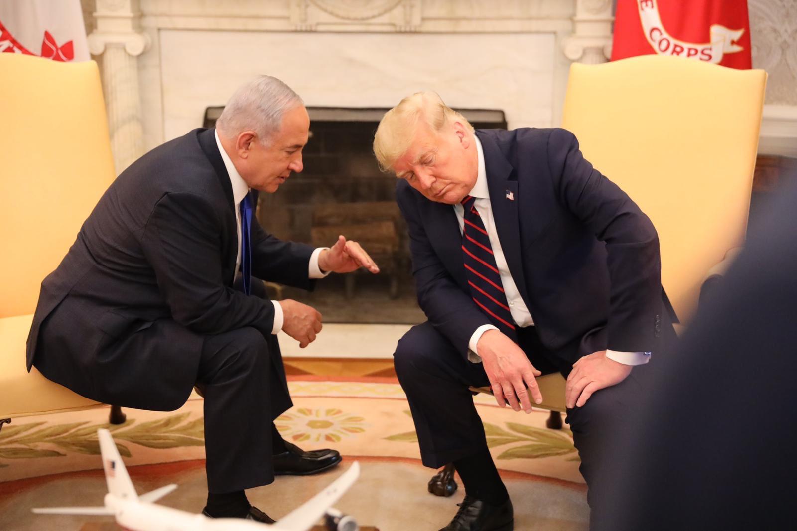 السعودية في طريقها للتطبيع مع الاحتلال
