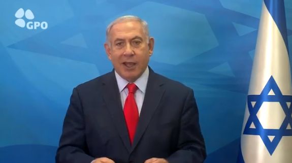 على حافة الإنفجار