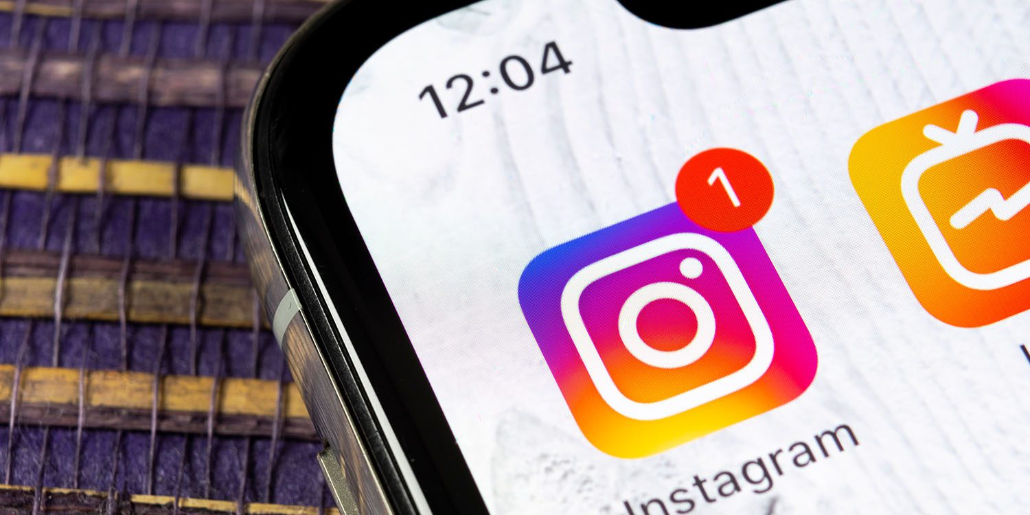 خلل في نظام  IOS 14 يظهر مؤشر كاميرا انستجرام مفعلًا رغم عدم تشغيلها