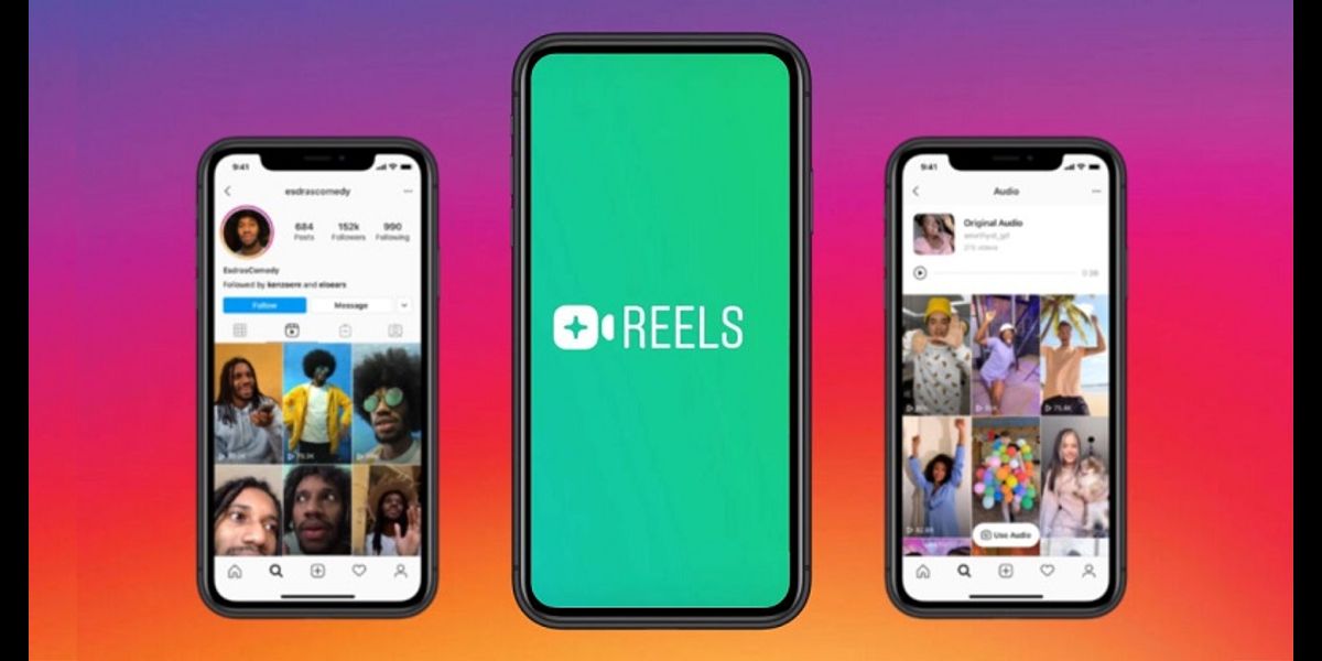 انستجرام تضاعف مدة مقاطع الفيديو في Reels إلى 30 ثانية