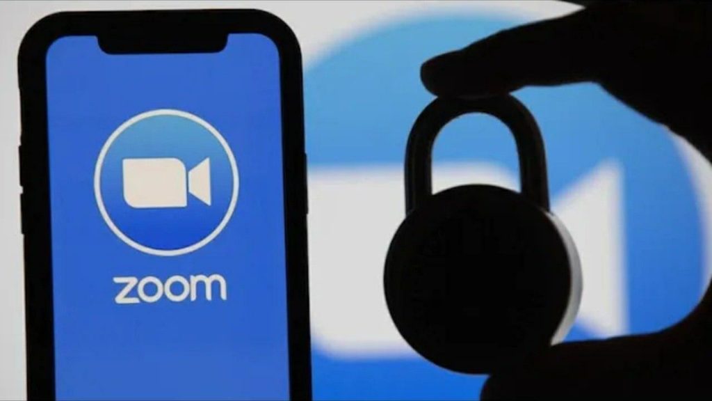 زووم تدعم خاصية التحقق بخطوتين
