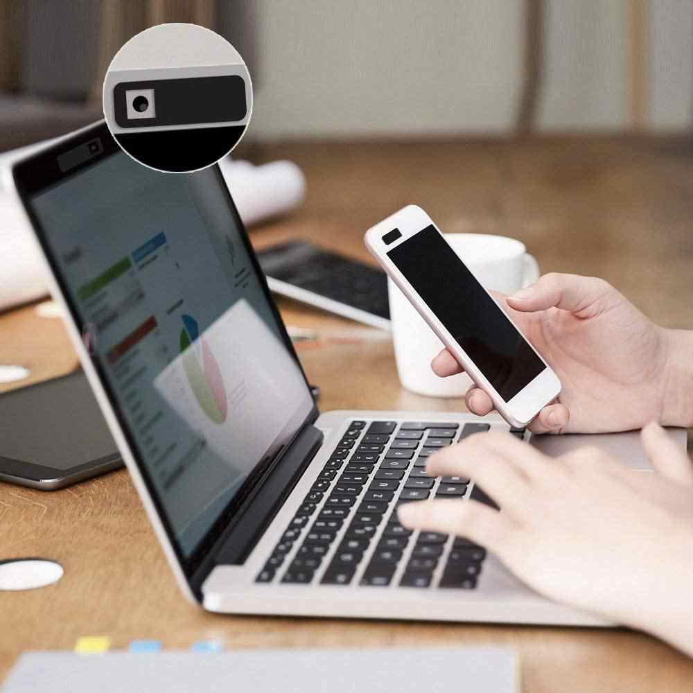 شركة آبل تحذّر من إغلاق شاشة الماك بوك مع غطاء فوق الكاميرا