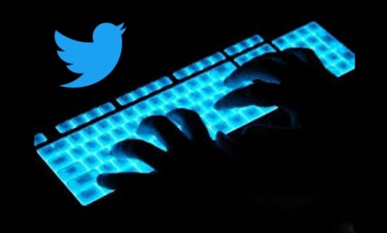 إختراق عدد من حسابات تويتر لشخصيات بارزة