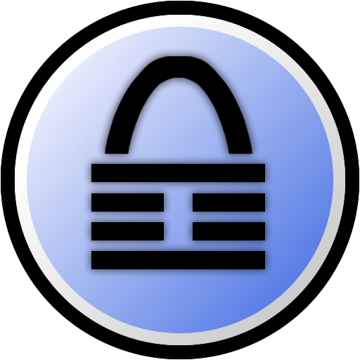برنامج KeePass ( لكلمات سر امنة ومشفرة ) ما هو :