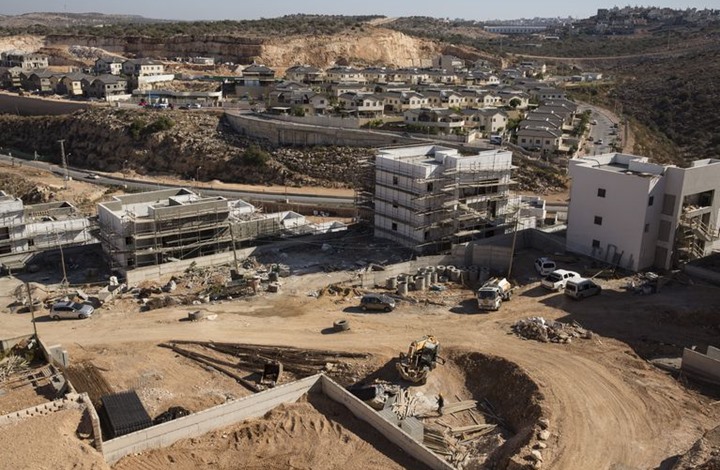 برلمانيون "لأجل القدس" تدعو العالم لوقف الاستيطان