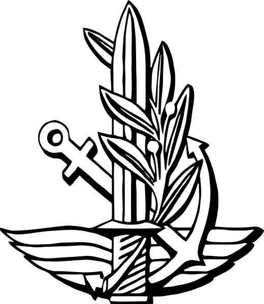 نائب رئيس هيئة الأركان
