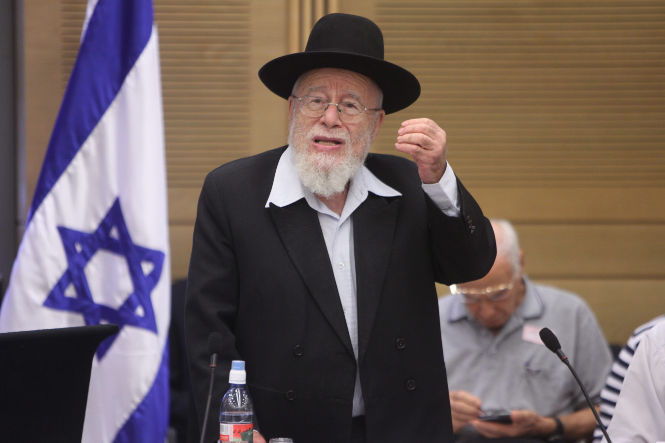 هاجم مراهقين حاخام يهودي في مدينة سان دييغو