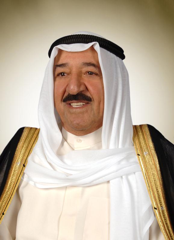 كيف ستبدو الكويت بعد رحيل كبيرها المسؤول؟